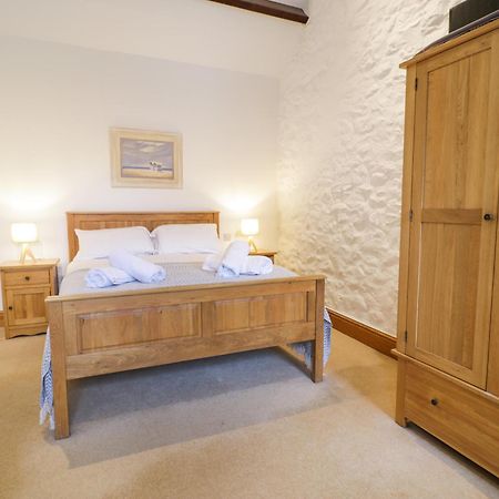 Villa Sisial-Y-Mor Dyffryn Ardudwy Esterno foto