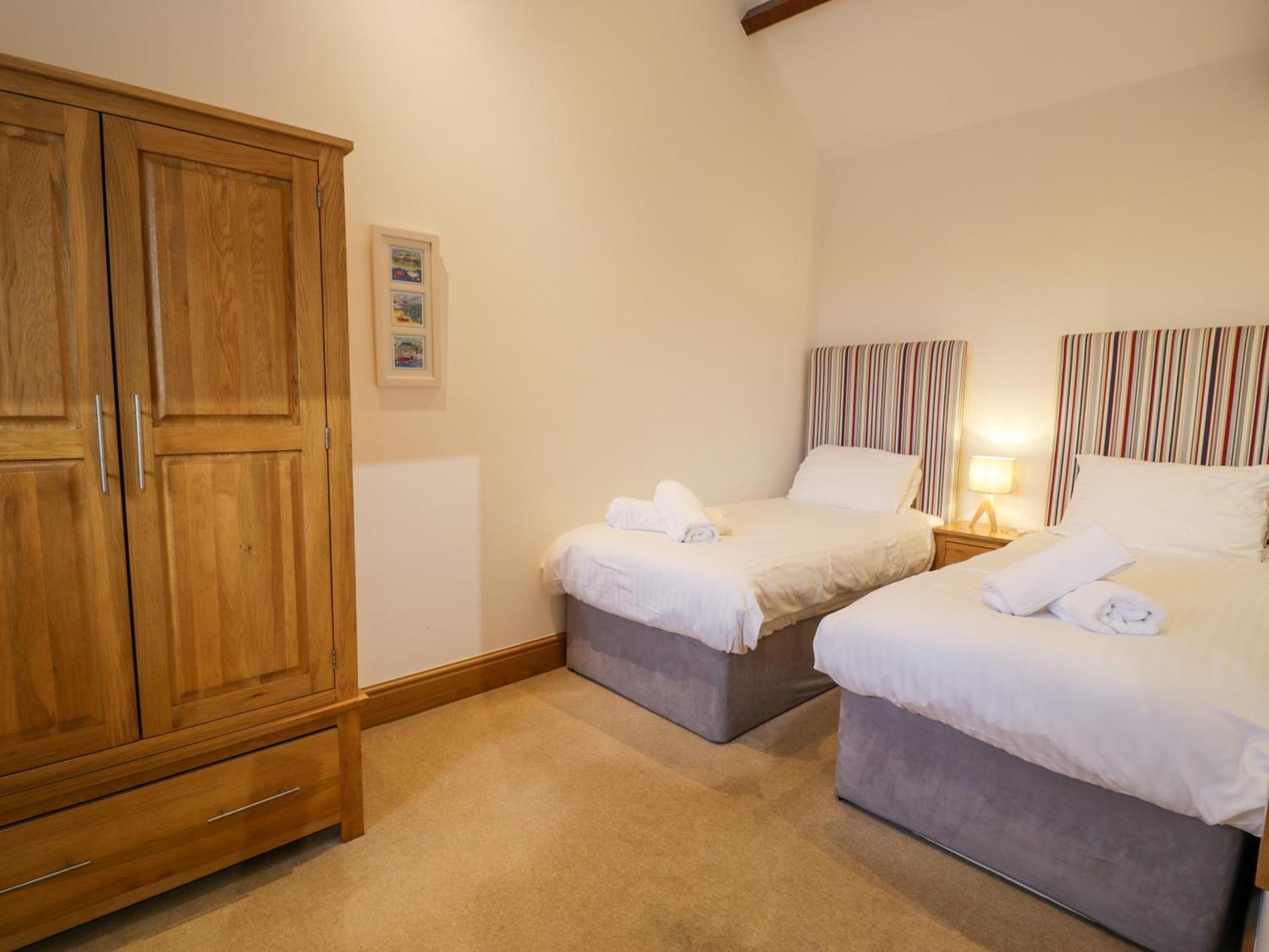 Villa Sisial-Y-Mor Dyffryn Ardudwy Esterno foto